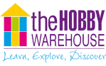 Hobby Warehouse Promo Codes for
