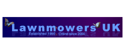 Lawn Mowers UK Discount Promo Codes