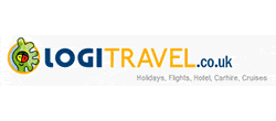 LogiTravel Promo Codes for