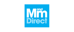 M and M Direct Promo Codes for