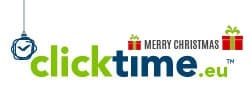 Clicktime UK Promo Codes for
