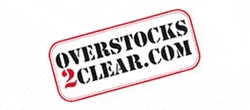 Overstocks2Clear Promo Codes for
