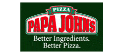 Papa Johns Promo Codes for