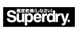 Superdry Promo Codes for