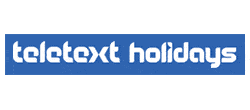 Teletext Holidays Promo Codes for