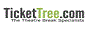 Tickettree.com Promo Codes for