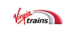 Virgin Trains Promo Codes for