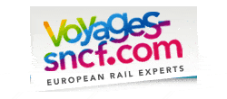 Voyages-sncf UK Promo Codes for