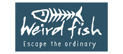Weird Fish Promo Codes for