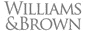 Williams and Brown Promo Codes for