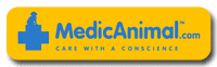 Medic Animal Promo Codes for