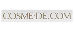 Cosme-De.Com Promo Codes for