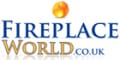 Fireplace World Promo Codes for