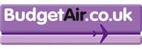 BudgetAir.co.uk Promo Codes for
