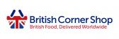 British Corner Shop Promo Codes for