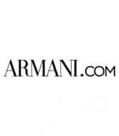 Armani Promo Codes for