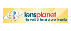 Lensplanet Promo Codes for