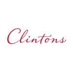 Clintons Promo Codes for