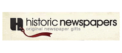 Historic Newspapers Promo Codes for