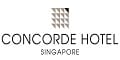 Concorde Hotel Singapore Promo Codes for