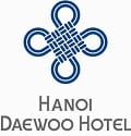 Hanoi Daewoo Hotel Promo Codes for