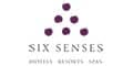 Six Senses Promo Codes for