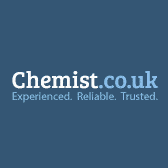 Chemist.co.uk Promo Codes for
