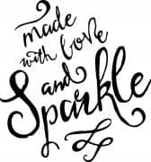Made With Love and Sparkle Promo Codes for