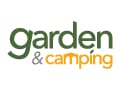 Garden & Camping Promo Codes for