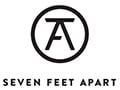 Seven Feet Apart Promo Codes for