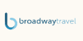 Broadway Travel Promo Codes for