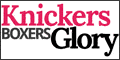 Knickers Boxers Glory Promo Codes for