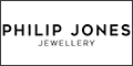Philip Jones Jewellery Promo Codes for