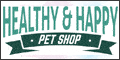 The Healthy & Happy Pet Shop Promo Codes for