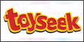 ToySeek Promo Codes for