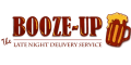 Booze Up Promo Codes for