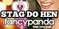 Fancy Panda Promo Codes for