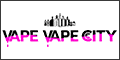 Vape Vape City Promo Codes for