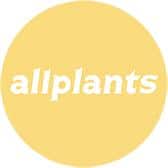 allplants Promo Codes for