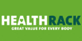 Health Rack Promo Codes for
