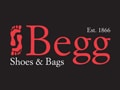 Begg Shoes Promo Codes for