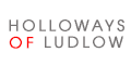 Holloways of Ludlow Promo Codes for