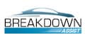 Breakdown Assist Promo Codes for