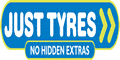 Just Tyres Promo Codes for