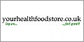 Your Health Food Store Promo Codes for