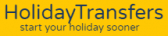 Holiday Transfers Promo Codes for
