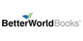 Better World Books Promo Codes for