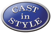 Cast in Style Promo Codes for