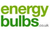 EnergyBulbs.co.uk Promo Codes for