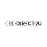 CBD Direct 2 U Promo Codes for